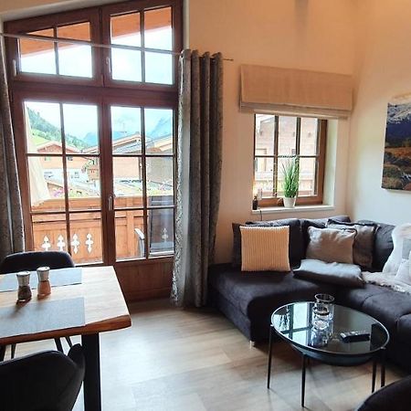 Hochalmbahnen Chalets Rauris 1-11 We2, Maislaufeldweg 1K Og Zewnętrze zdjęcie