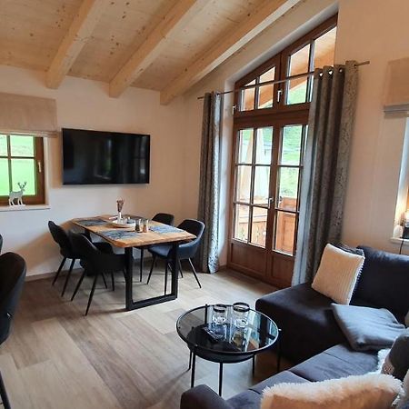 Hochalmbahnen Chalets Rauris 1-11 We2, Maislaufeldweg 1K Og Zewnętrze zdjęcie