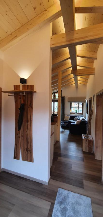 Hochalmbahnen Chalets Rauris 1-11 We2, Maislaufeldweg 1K Og Zewnętrze zdjęcie