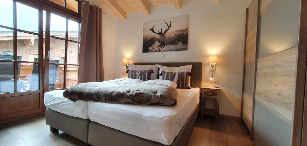 Hochalmbahnen Chalets Rauris 1-11 We2, Maislaufeldweg 1K Og Zewnętrze zdjęcie