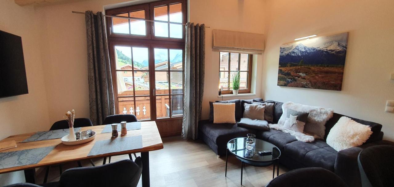 Hochalmbahnen Chalets Rauris 1-11 We2, Maislaufeldweg 1K Og Zewnętrze zdjęcie