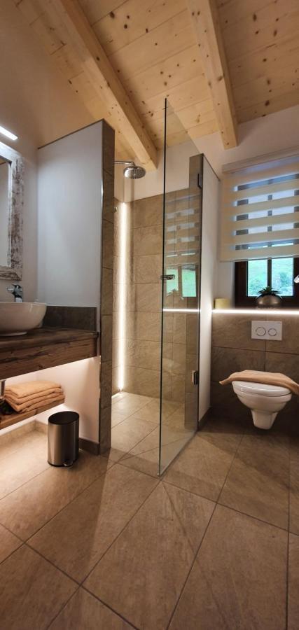Hochalmbahnen Chalets Rauris 1-11 We2, Maislaufeldweg 1K Og Zewnętrze zdjęcie