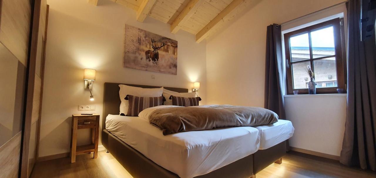 Hochalmbahnen Chalets Rauris 1-11 We2, Maislaufeldweg 1K Og Zewnętrze zdjęcie